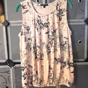 Banana republic tank top